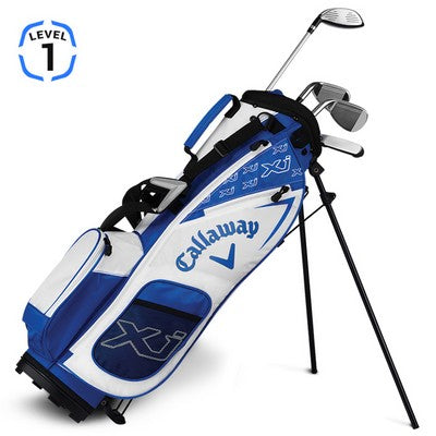 Kit Callaway Xj Junior Level 1