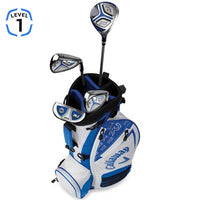 Kit Callaway Xj Junior Level 1