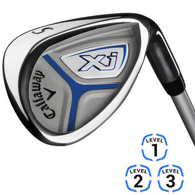 Kit Callaway Xj Junior Level 1