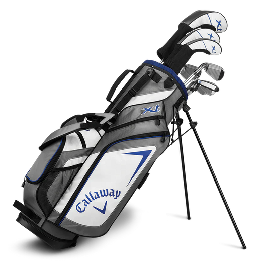 Kit Callaway Xt Teen