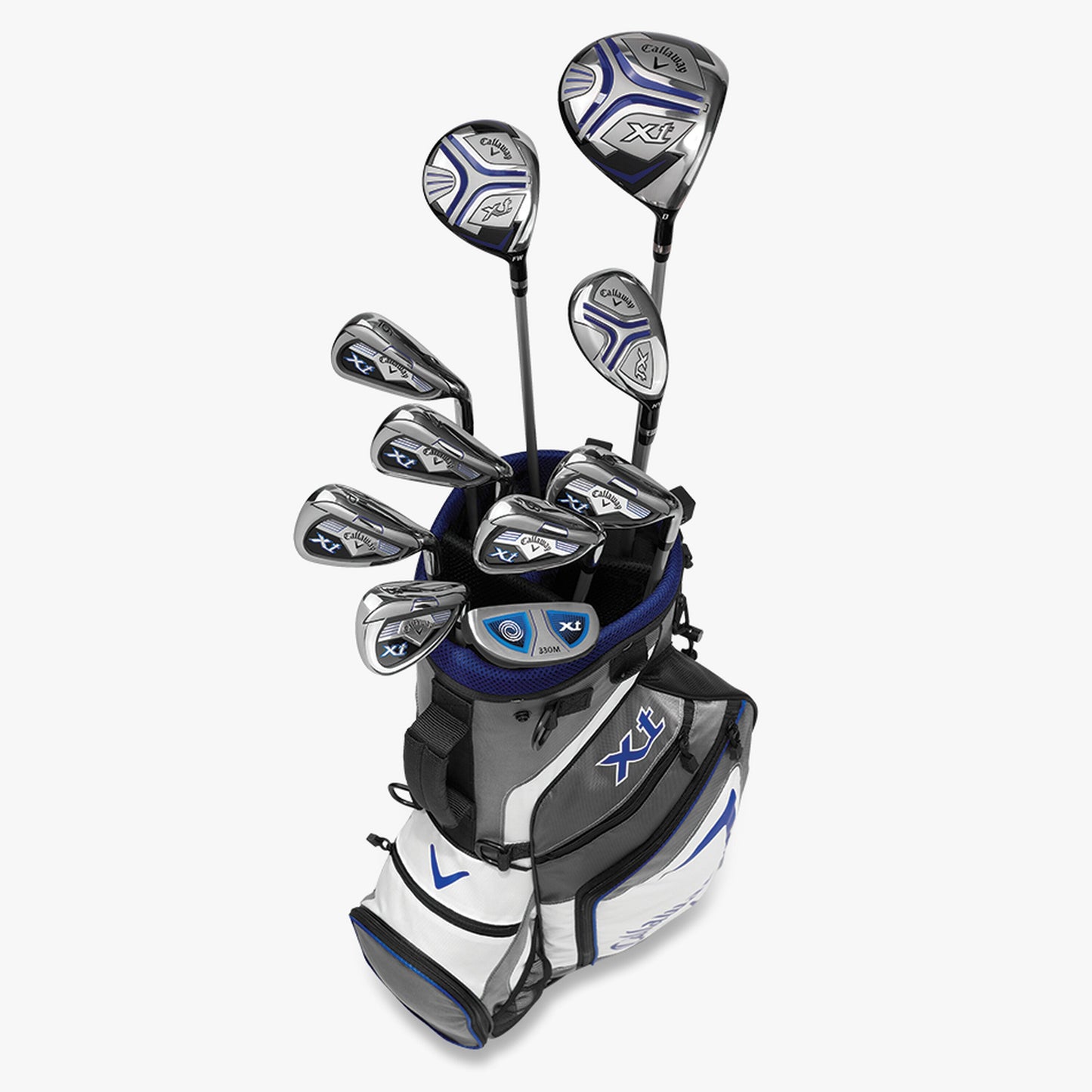 Kit Callaway Xt Teen