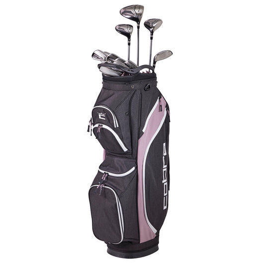 Kit Cobra Fly XL 2 Mujer