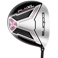 Kit Cobra Fly XL 2 Mujer