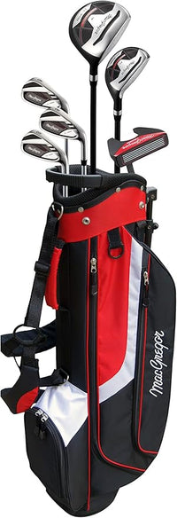 Kit Macgregor CG3000