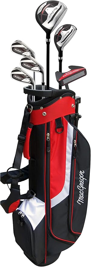 Kit Macgregor CG3000