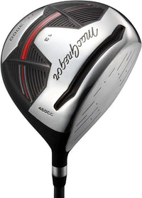 Kit Macgregor CG3000