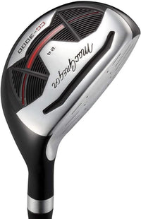 Kit Macgregor CG3000