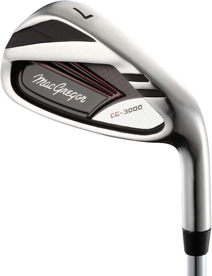 Kit Macgregor CG3000