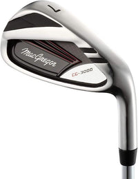 Kit Macgregor CG3000