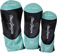 Kit Macgregor CG3000 Mujer