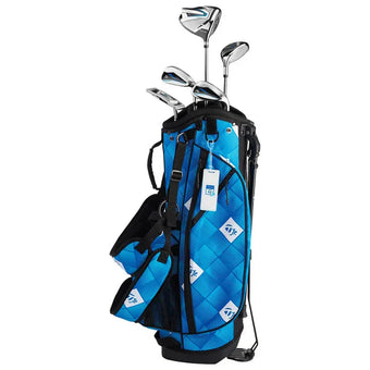compare product Kit Taylor Made Junior Size 2