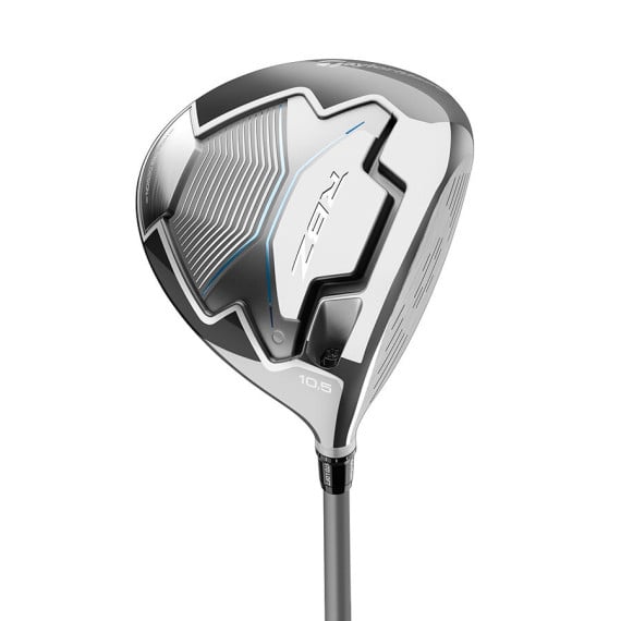 Kit Taylor Made RBZ Mujer