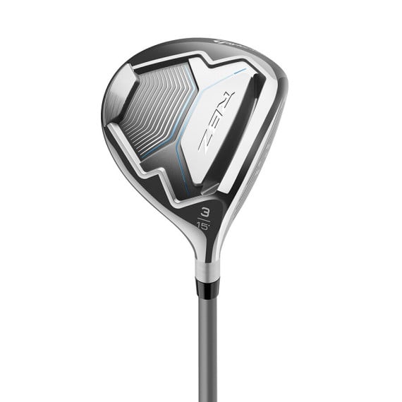 Kit Taylor Made RBZ Mujer