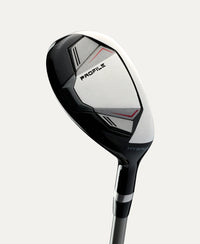 KIT WILSON PROFILE JR LARGE