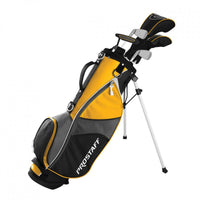 Kit Wilson Prostaff Jgi