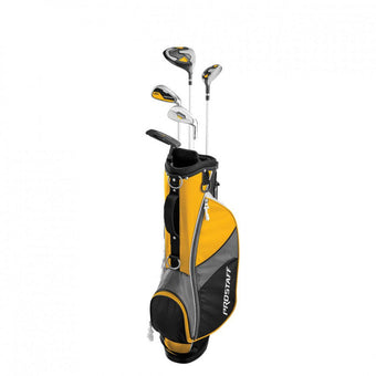 compare product Kit Wilson Prostaff Jgi