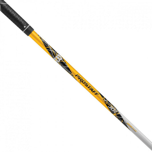 Kit Wilson Prostaff Jgi