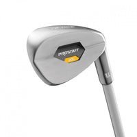 Kit Wilson Prostaff Jgi