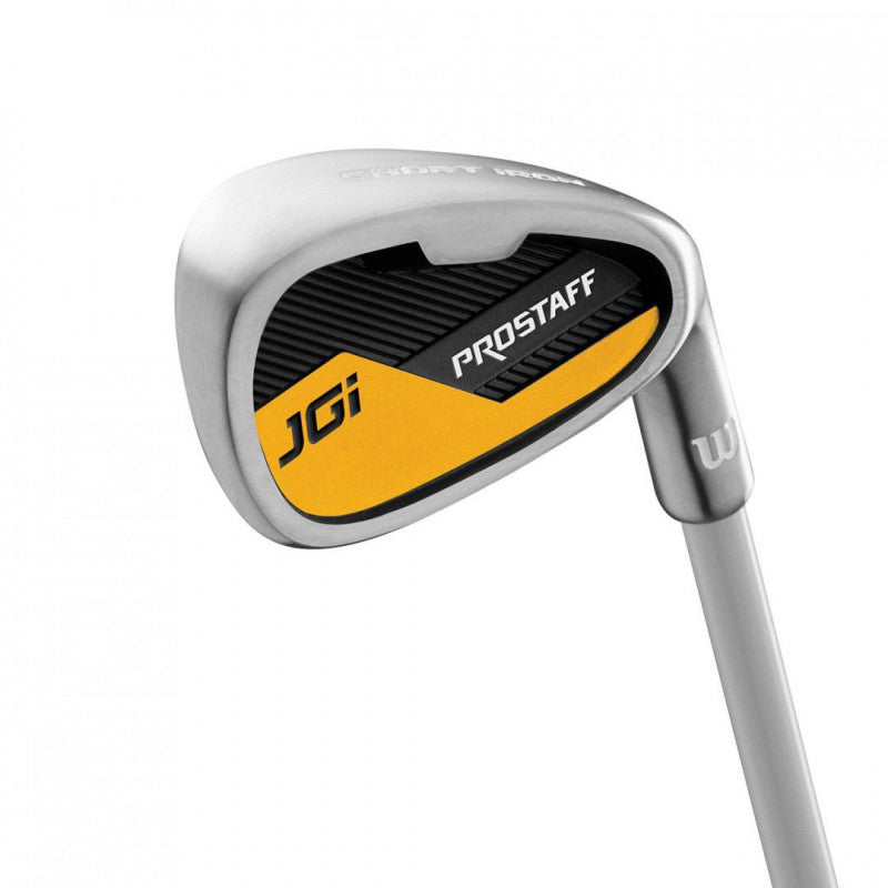 Kit Wilson Prostaff Jgi