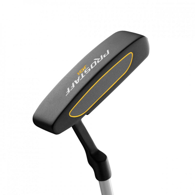 Kit Wilson Prostaff Jgi