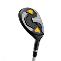 Kit Wilson Prostaff Jgi