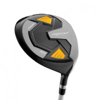 Kit Wilson Prostaff Jgi