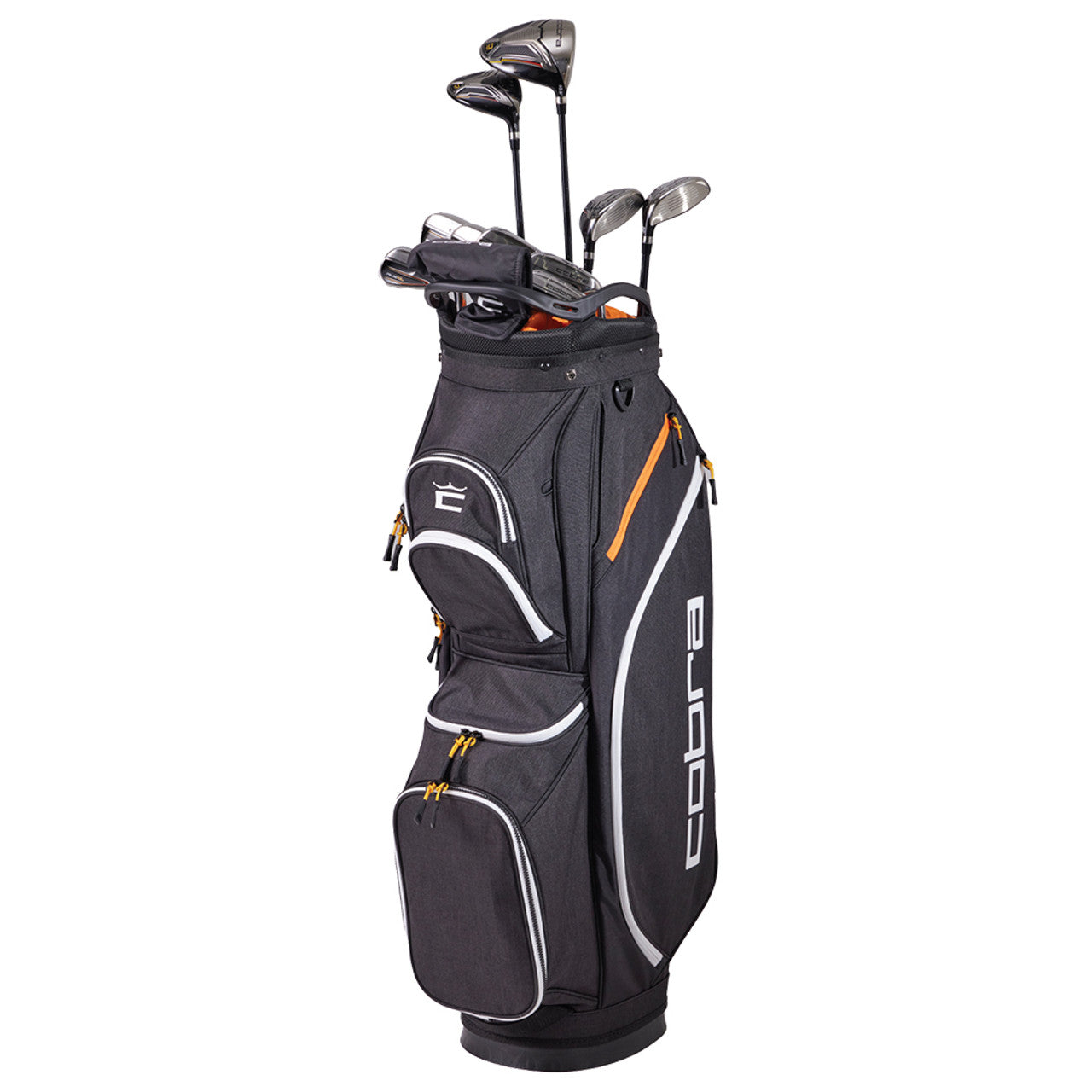Kit Cobra Fly XL 2