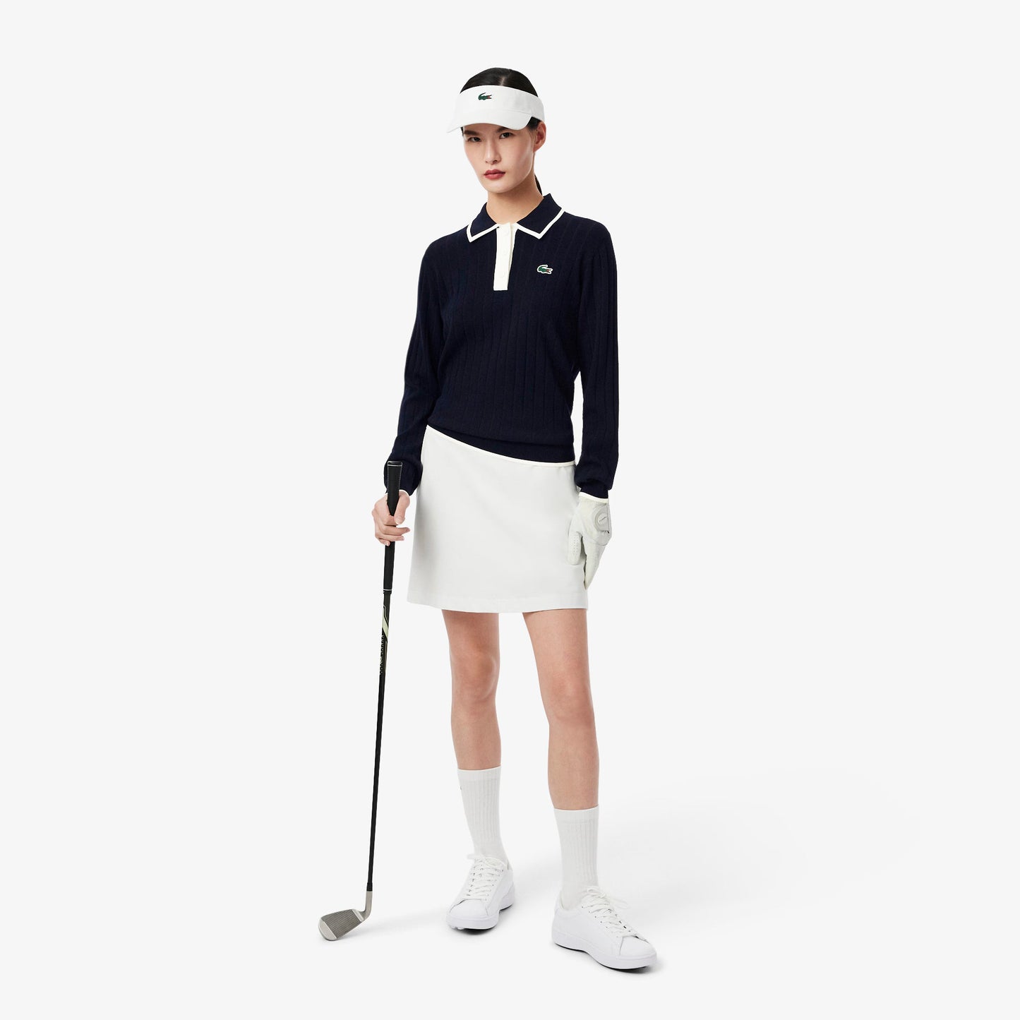 Jersey Lacoste Performance