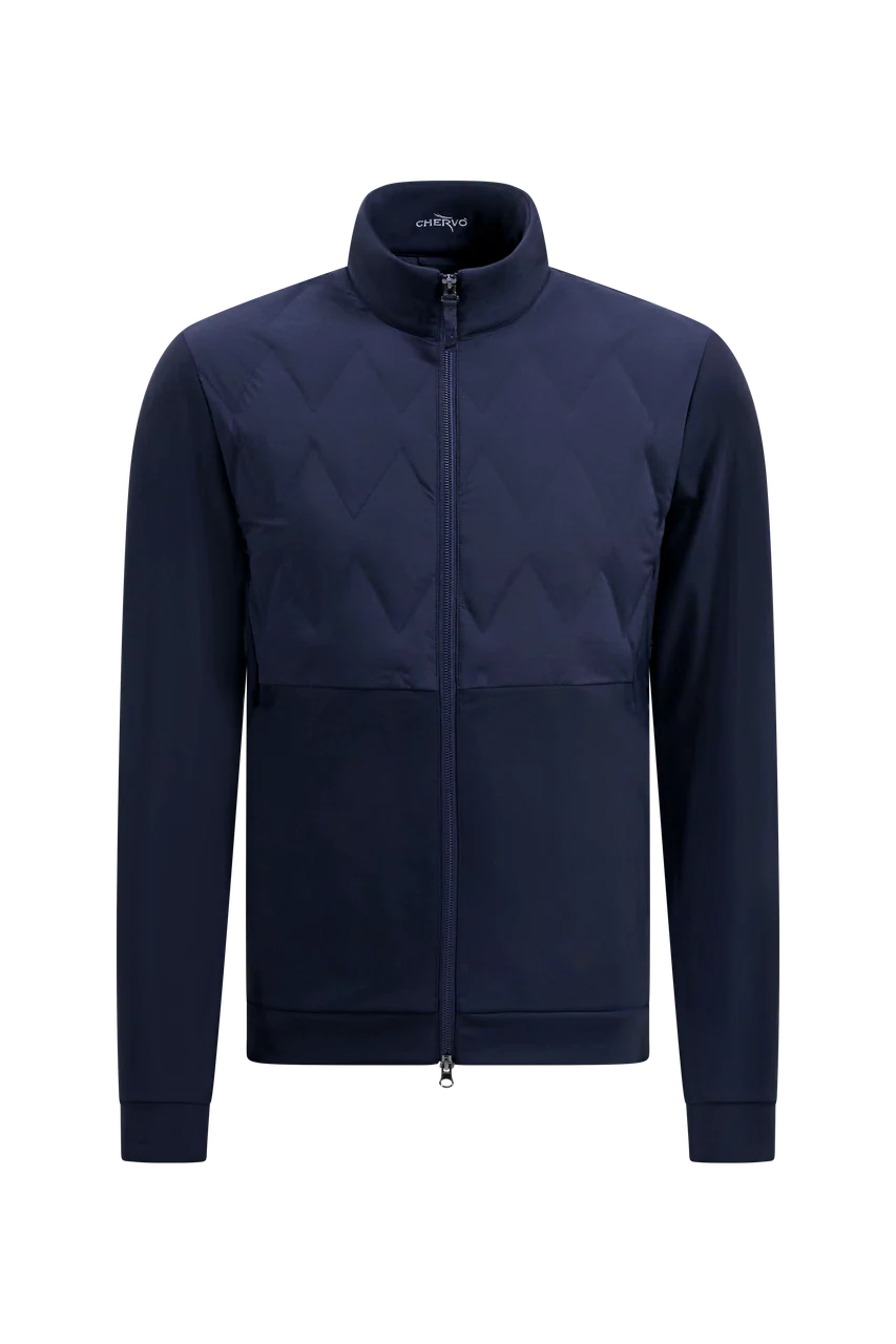 Chaqueta Chervo Musicista