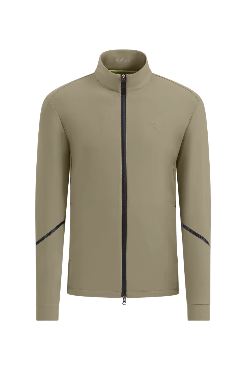 Chaqueta Chervo Macro