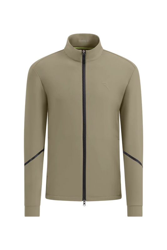 Chaqueta Chervo Macro