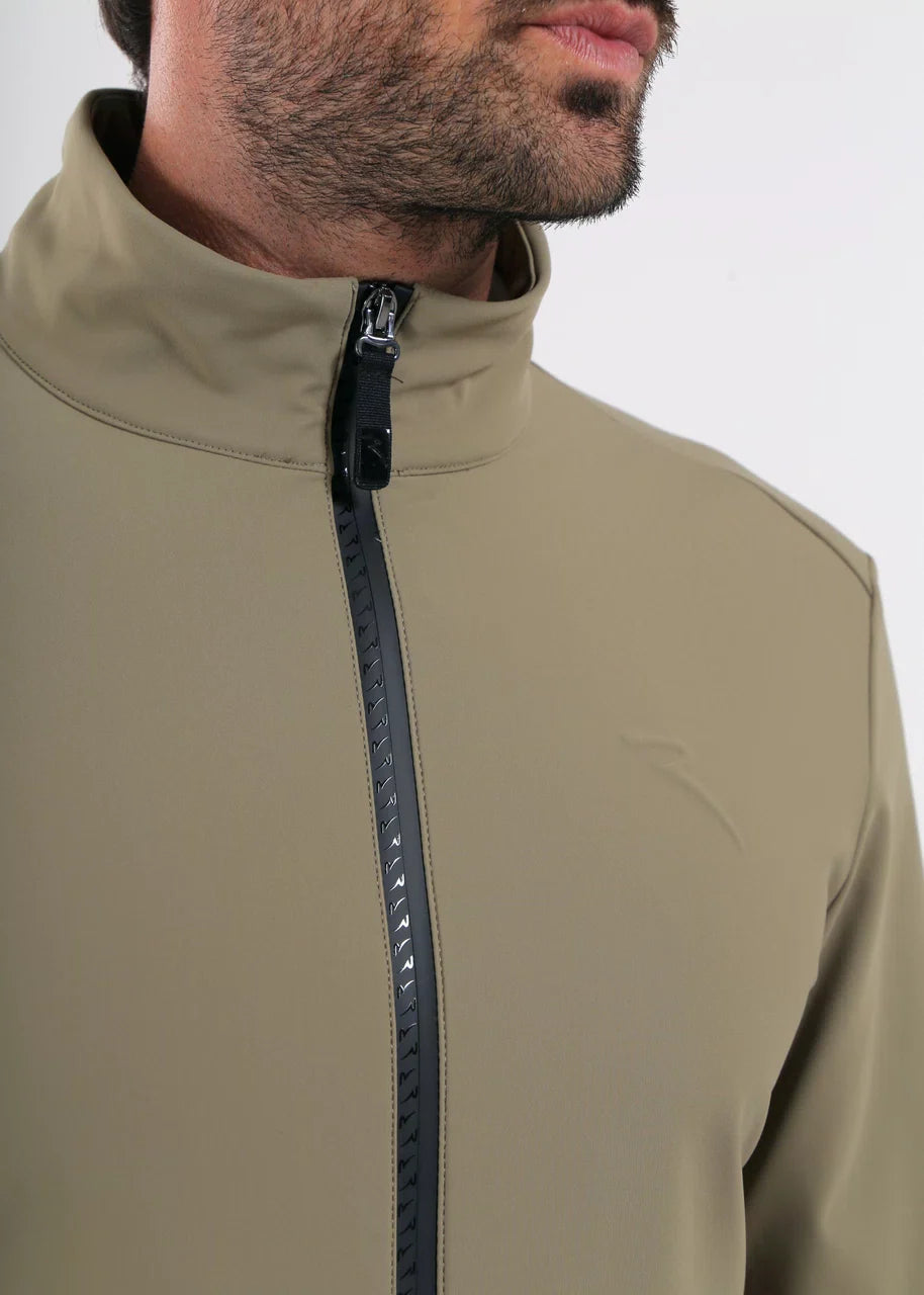 Chaqueta Chervo Macro
