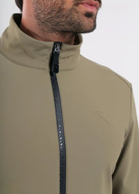 Chaqueta Chervo Macro