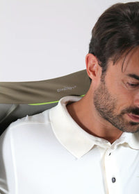 Chaqueta Chervo Macro