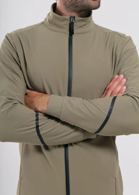 Chaqueta Chervo Macro