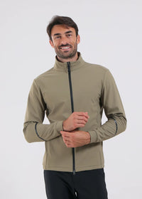 Chaqueta Chervo Macro