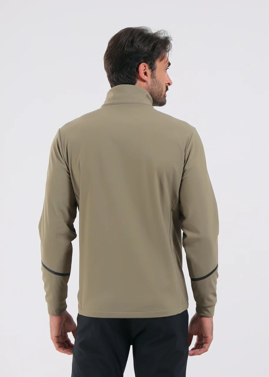 Chaqueta Chervo Macro