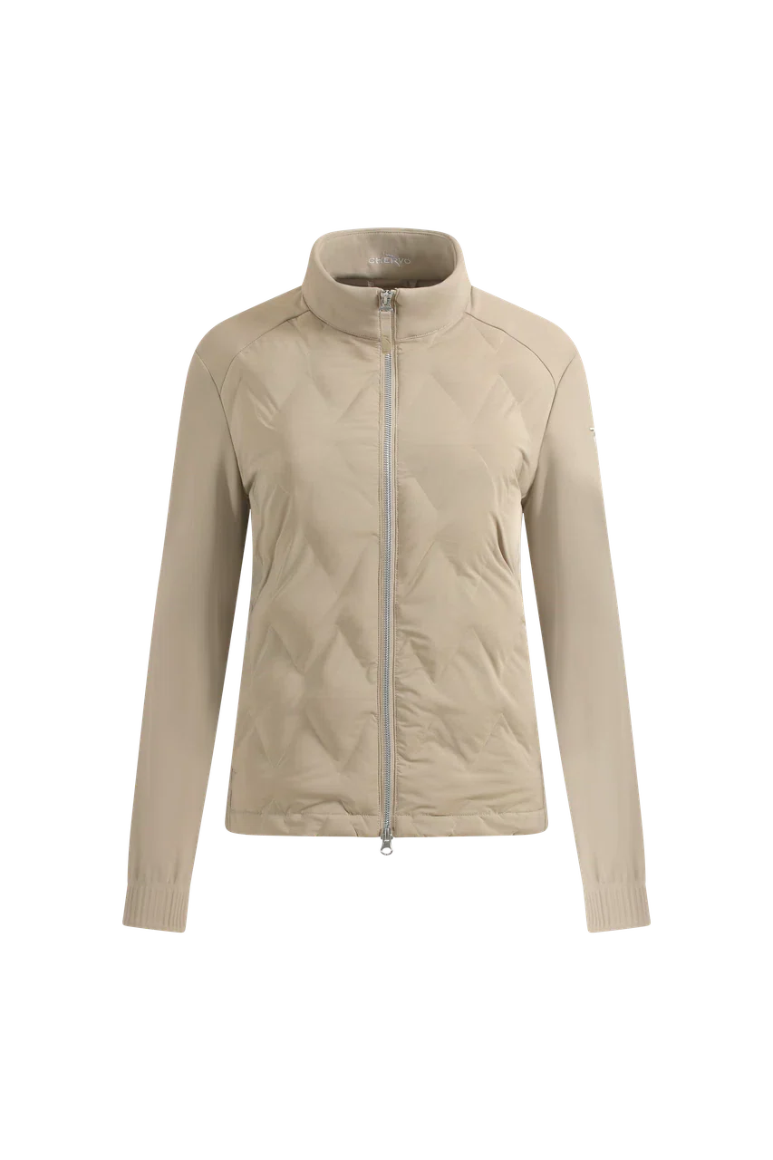 Chaqueta Chervo Musica