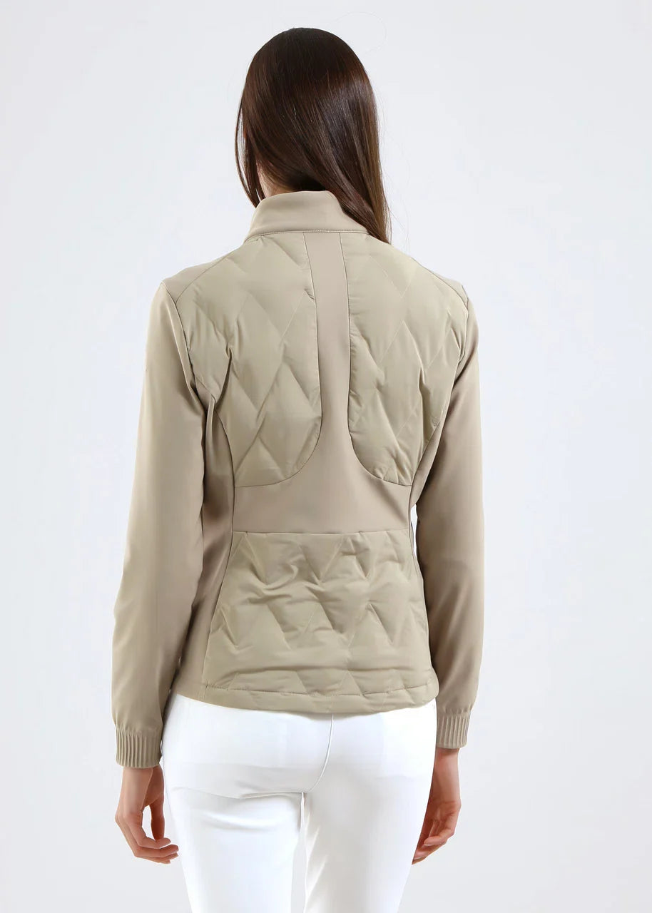 Chaqueta Chervo Musica