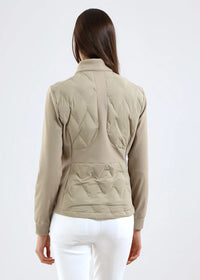 Chaqueta Chervo Musica