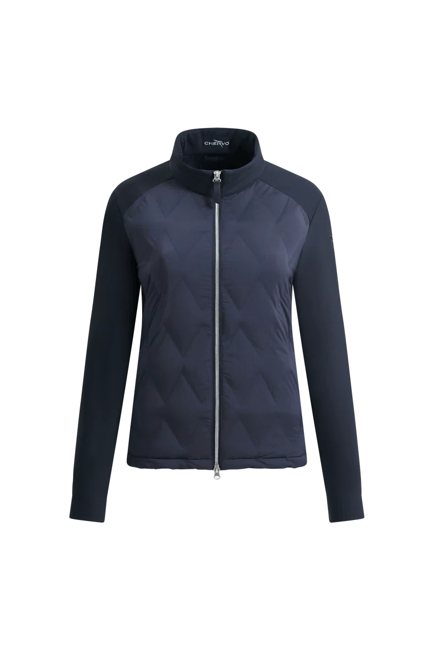 Chaqueta Chervo Musica