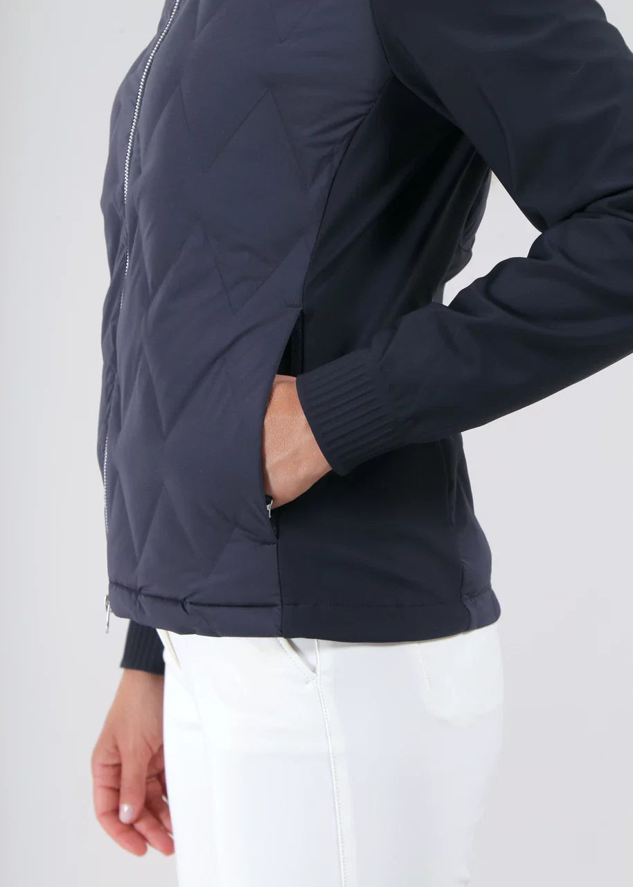 Chaqueta Chervo Musica