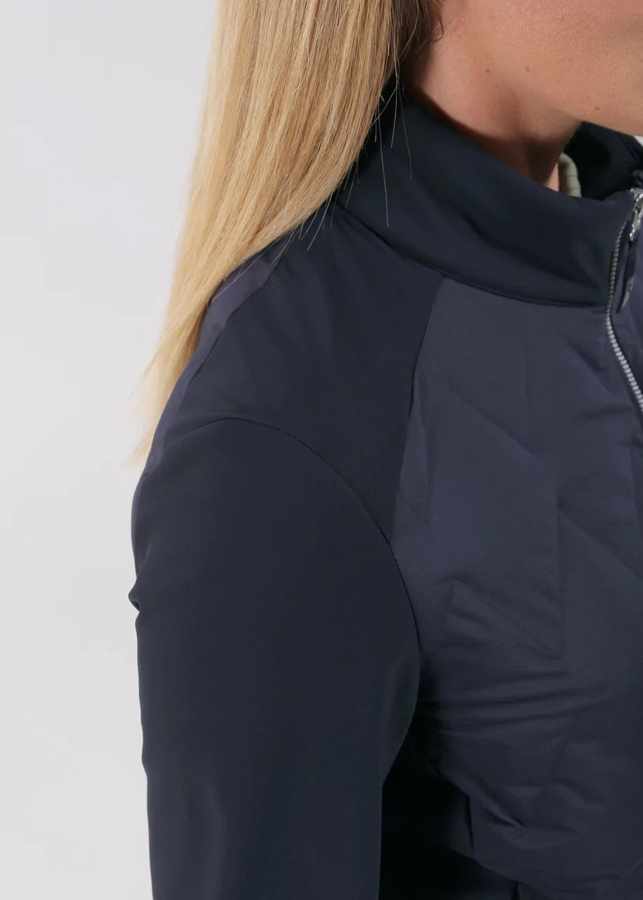Chaqueta Chervo Musica