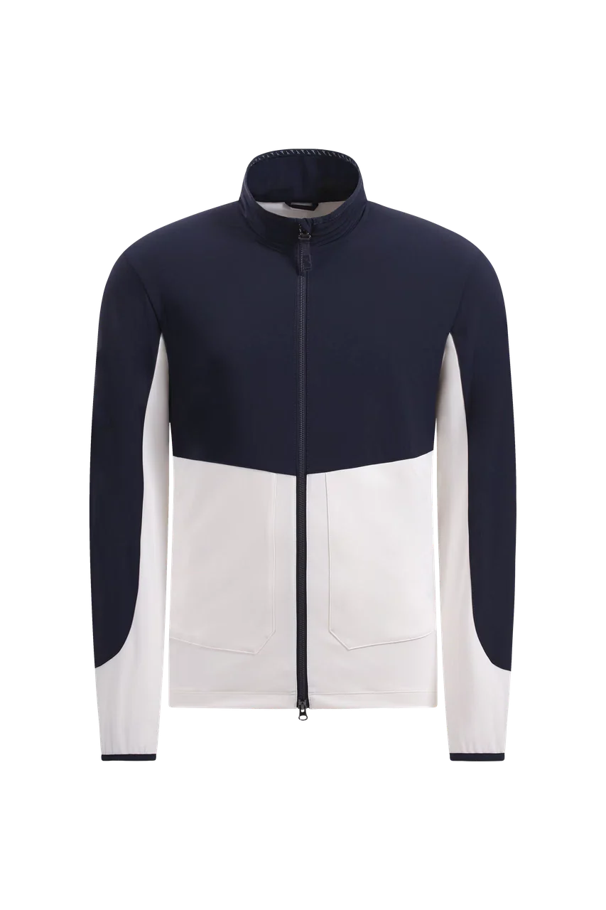 Chaqueta Chervo Mascotte
