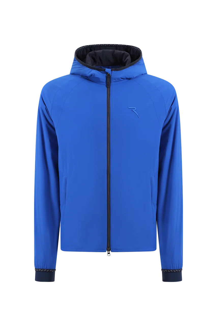Chaqueta Chervo Mercante