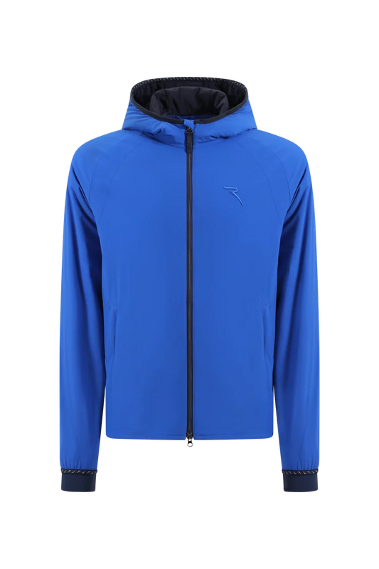 Chaqueta Chervo Mercante