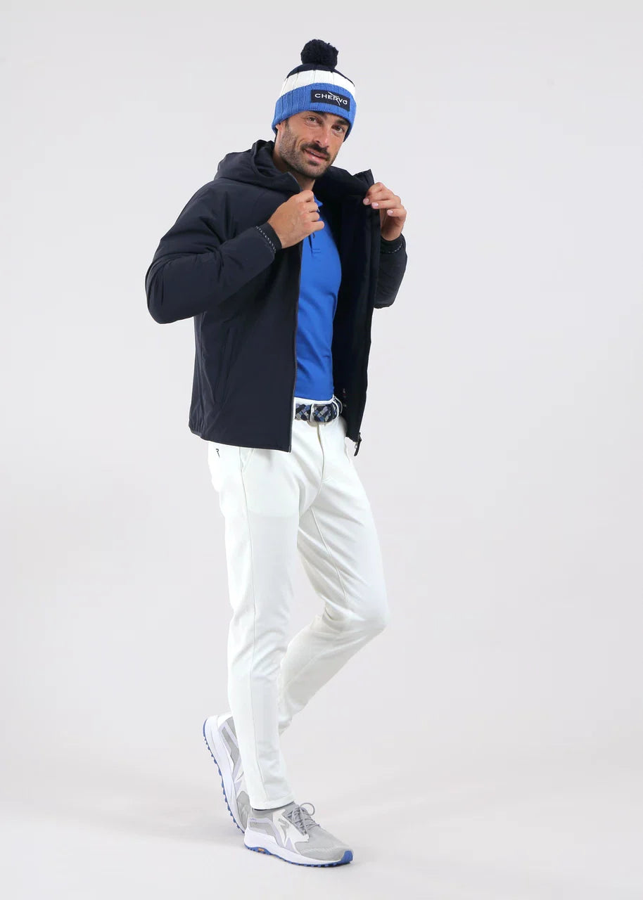 Chaqueta Chervo Mercante