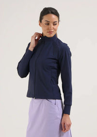 Chaqueta de Mujer Chervo Memoria Navy
