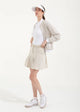 Chaqueta de Mujer Chervo Milwakee Beige