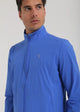 Chaqueta Chervo Marsala Azul